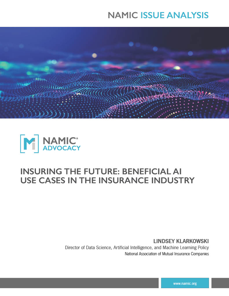 Insuring The Future: Beneficial AI Use Cases In The Insurance Industry