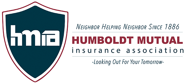 HUMBOLDT MUTUAL INSURANCE