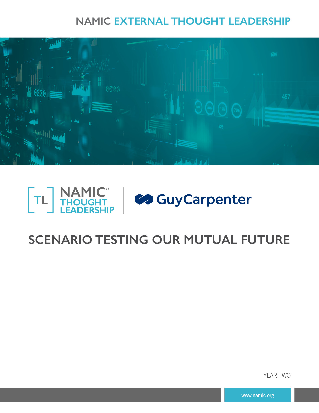 Scenario Testing Our Mutual Future – Year Two